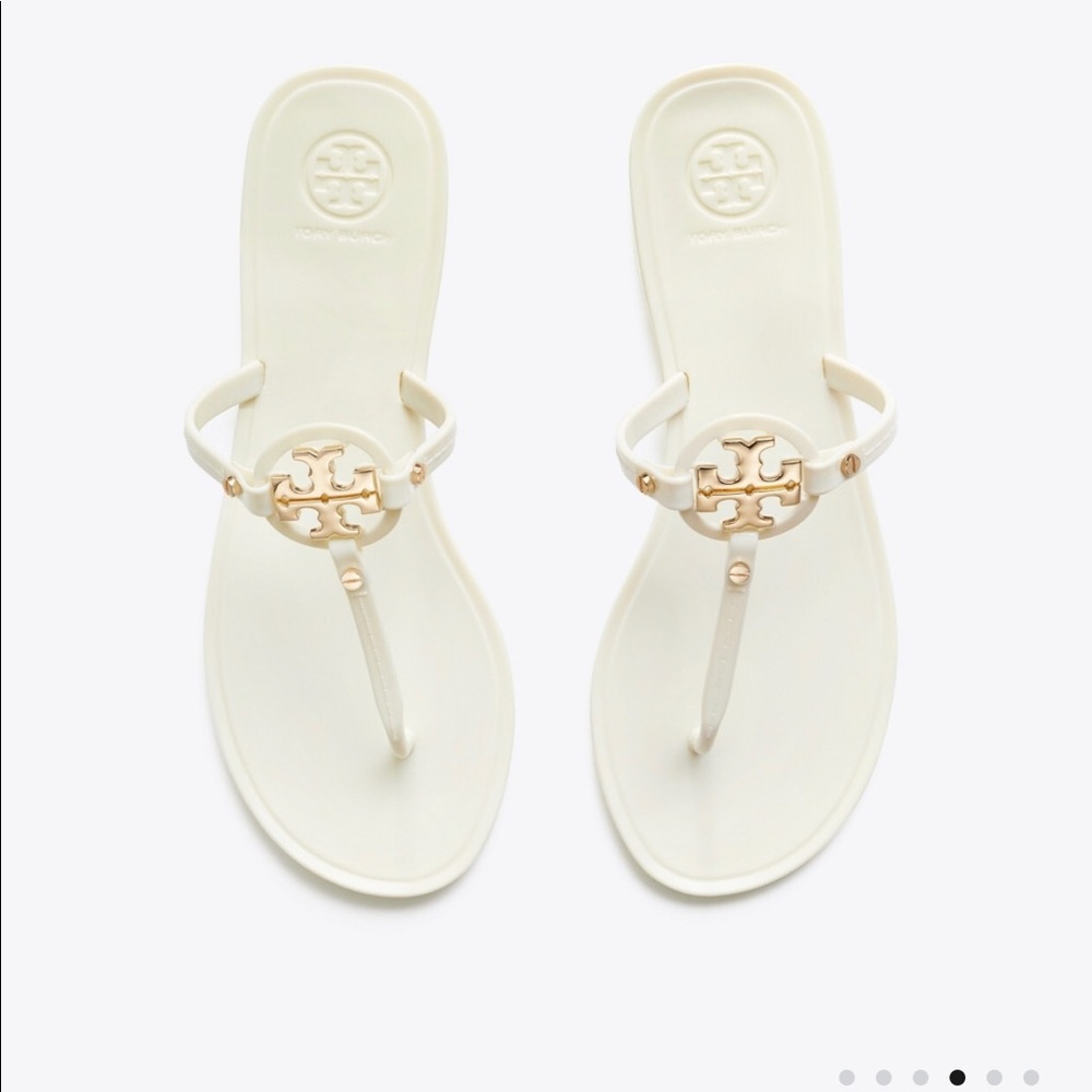 Tory Burch Sandals⭕️SOLD⭕️